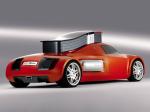 EDAG genX Concept 2004 года